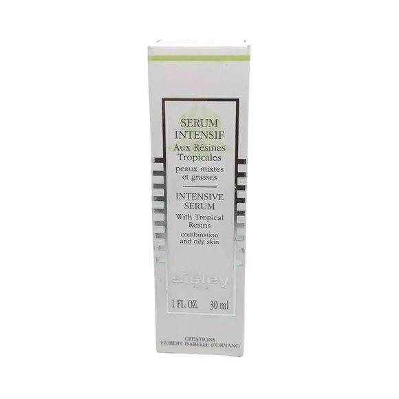 SISLEY Intensive Serum With Tropical Resins 1 FL. OZ. 30 ml - Picture 1 of 3